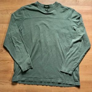 Eddie Bauer long sleeve shirt